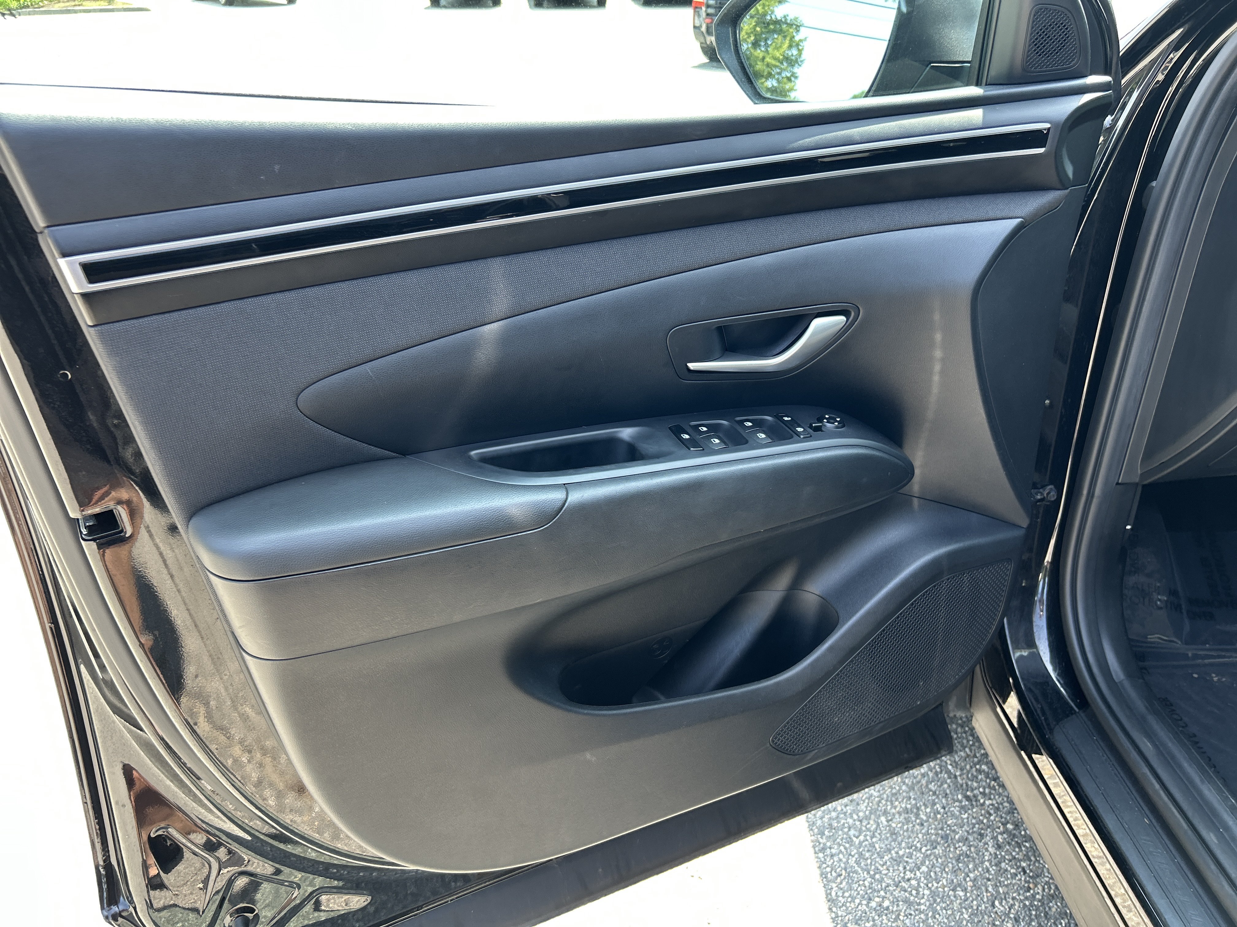 Certified 2023 Hyundai Tucson SEL w/ Convenience Package AWD/4WD image 15