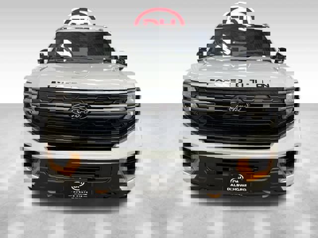 New 2025 Ford Expedition Tremor image 6