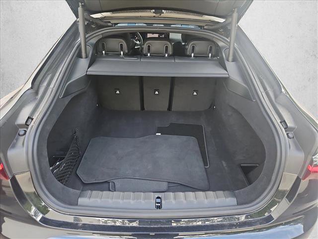 Used 2025 BMW 430i w/ Premium Package RWD image 6