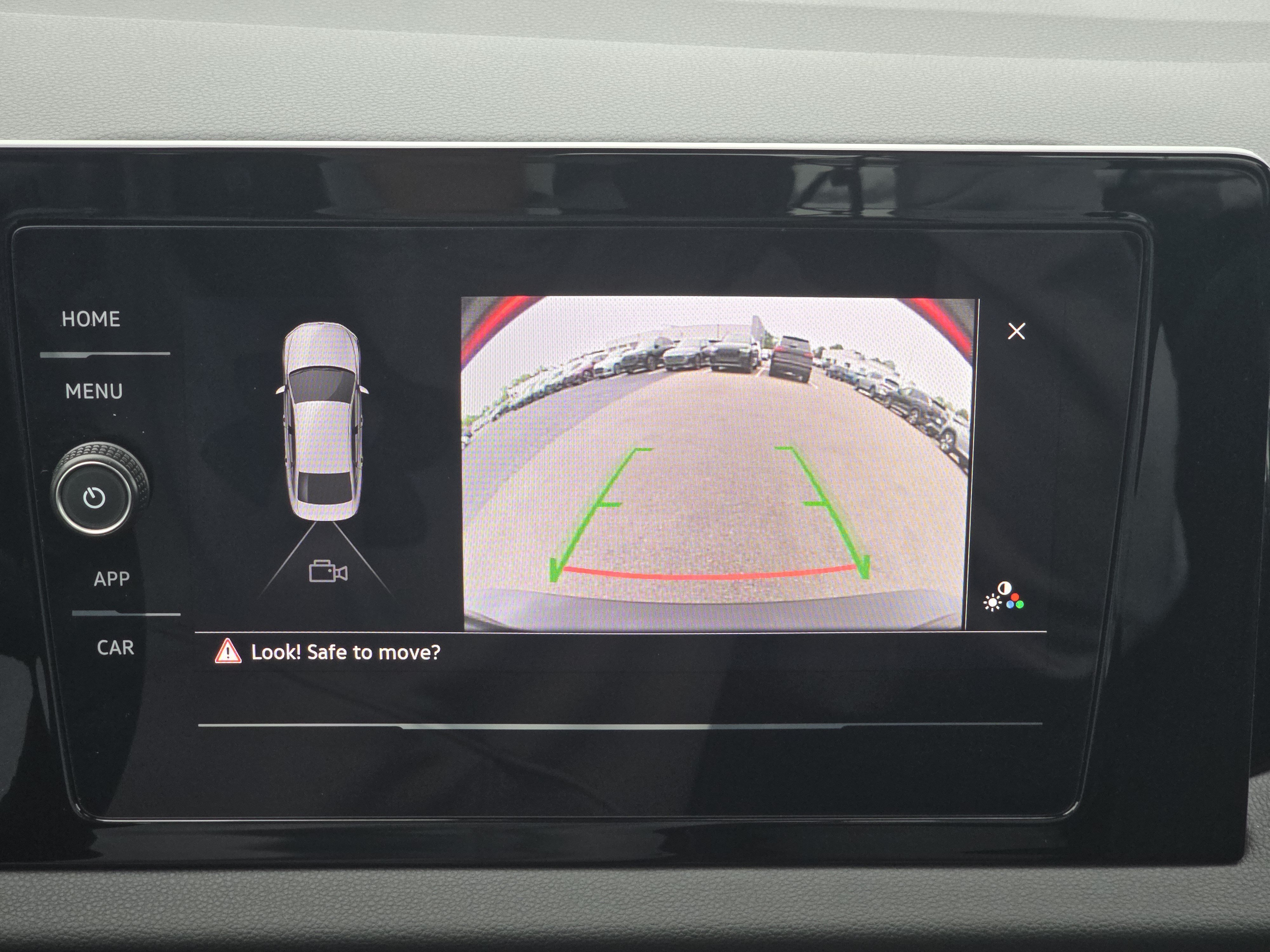 Certified 2026 Volkswagen Jetta S FWD image 25
