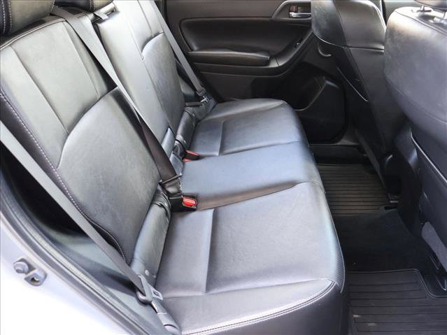 Used 2015 Subaru Forester 2.0XT Touring w/ Eyesight & Navigation System AWD/4WD image 25