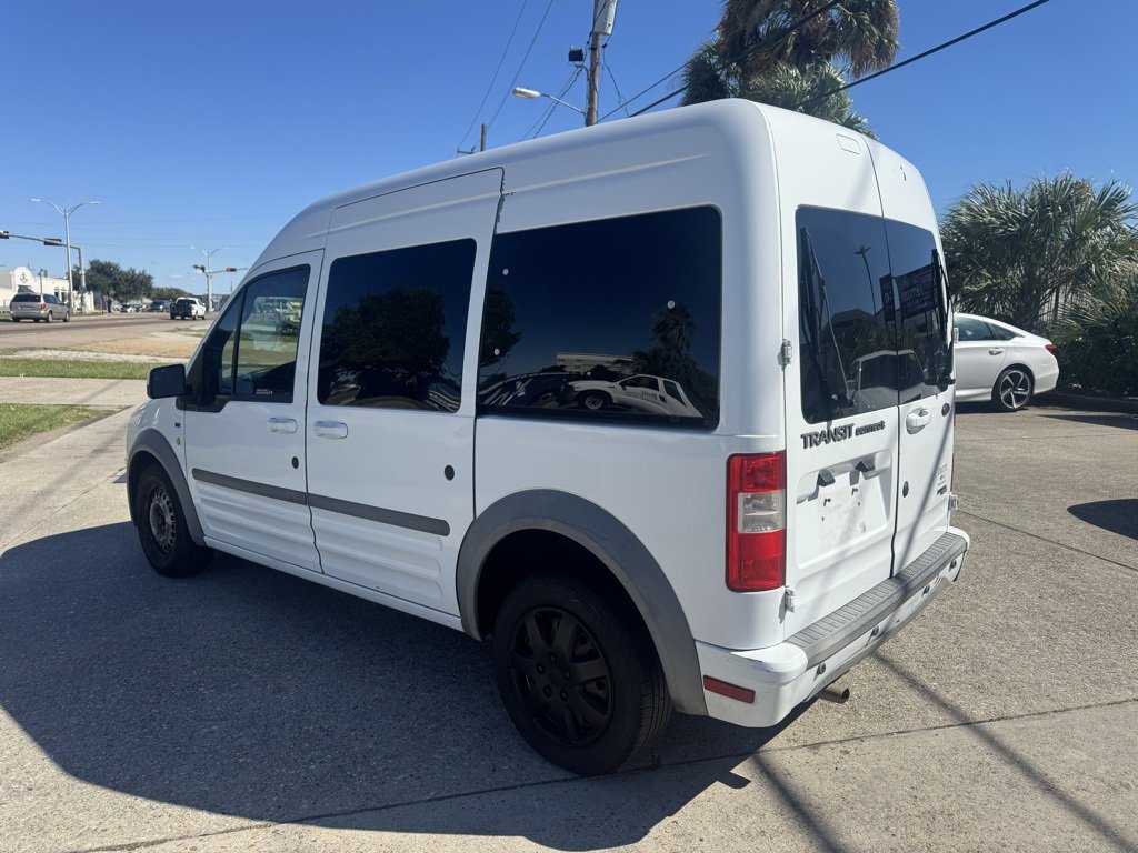 Used 2013 Ford Transit Connect XLT Premium FWD image 6