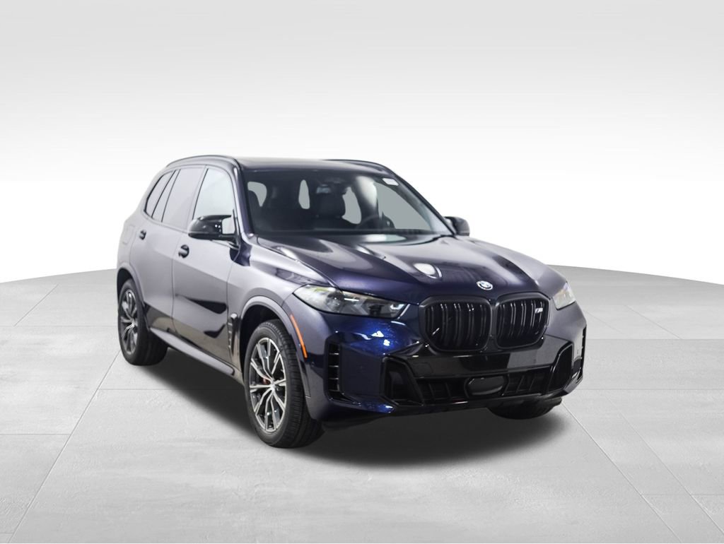 New 2026 BMW X5 M60i image 7