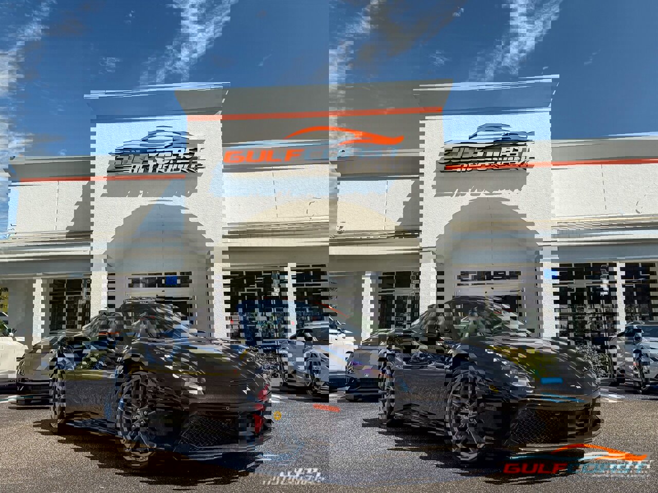 Used 2018 Ferrari 488 Spider