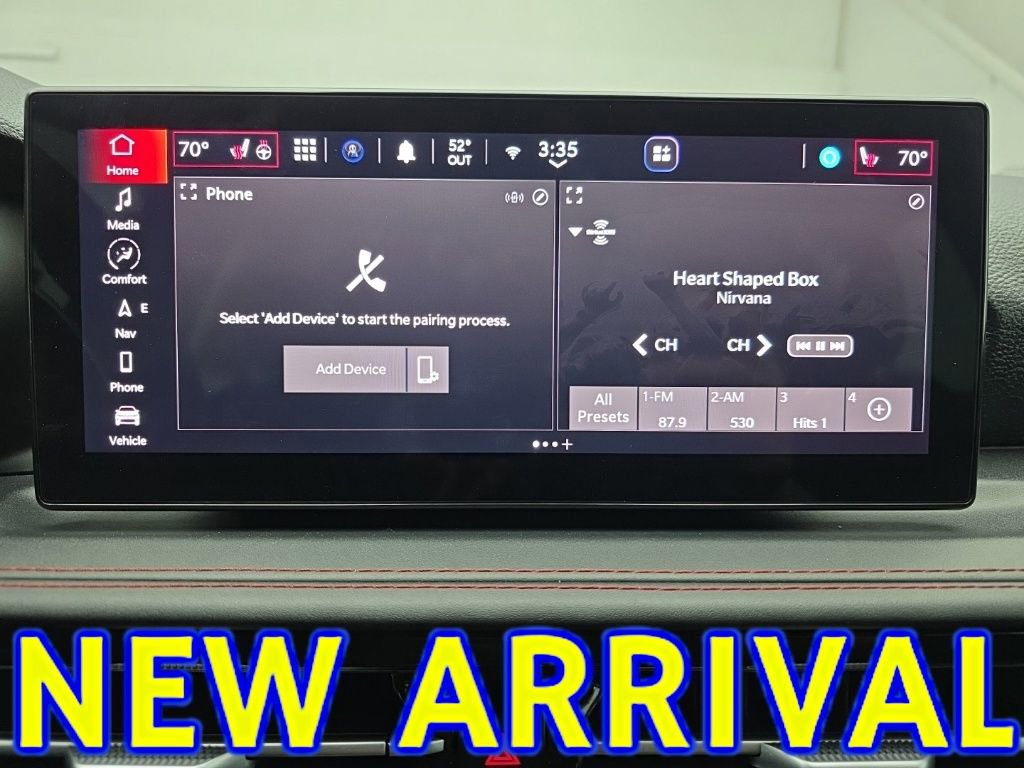 Used 2024 Dodge Hornet R/T Plus image 34