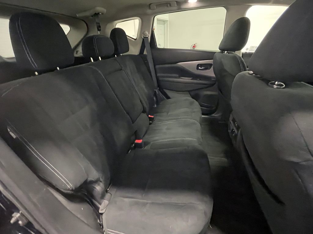 Used 2019 Nissan Murano AWD image 27