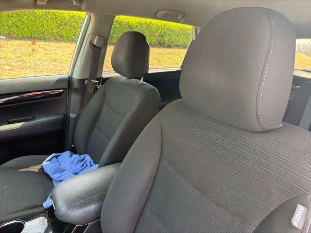 Used 2015 Kia Sorento LX image 12