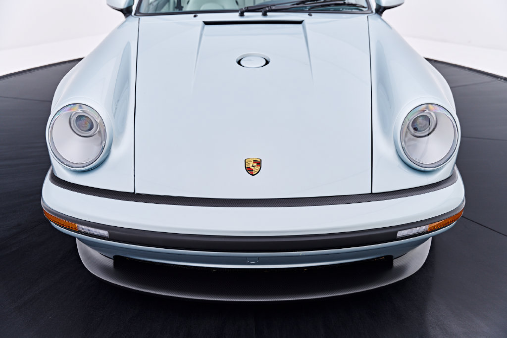 Used 1990 Porsche 911 Carrera image 22