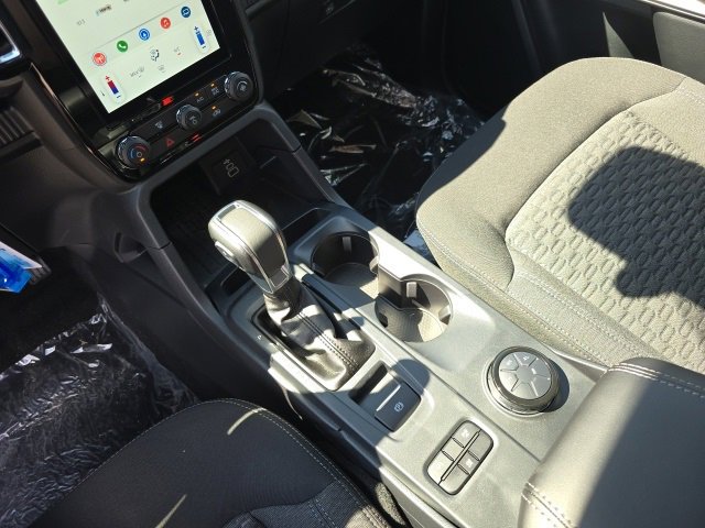New 2025 Ford Ranger XLT image 20