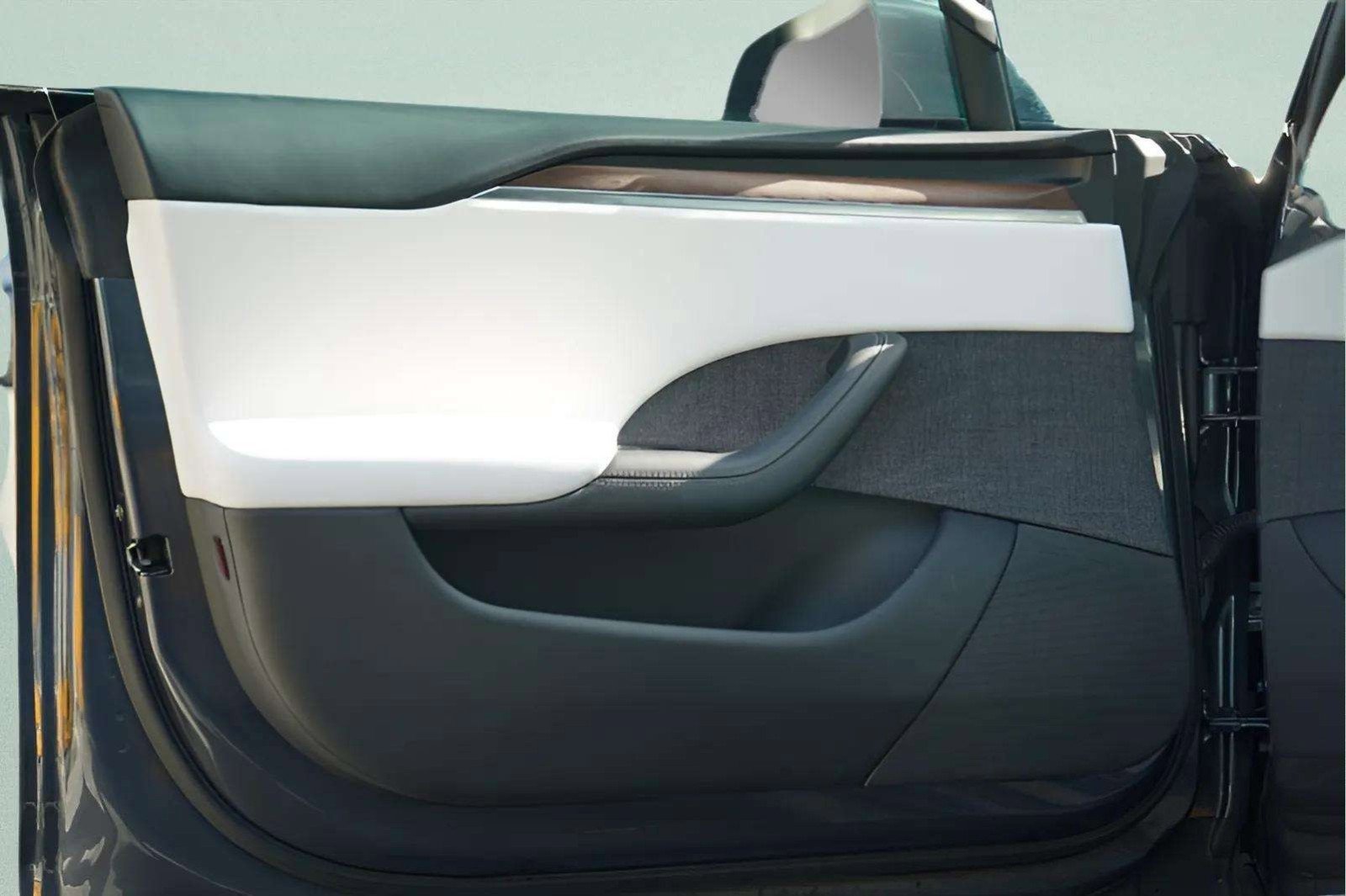 Used 2021 Tesla Model S Plaid image 43