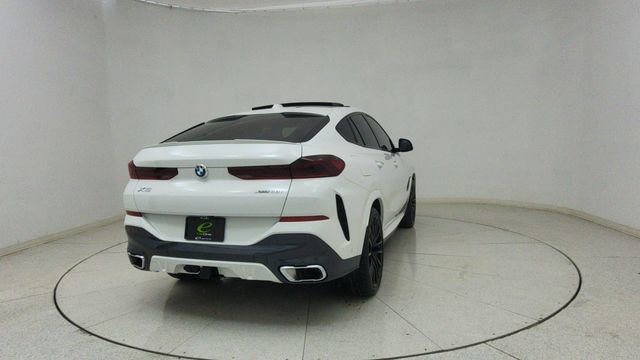 Used 2026 BMW X6 xDrive40i image 70