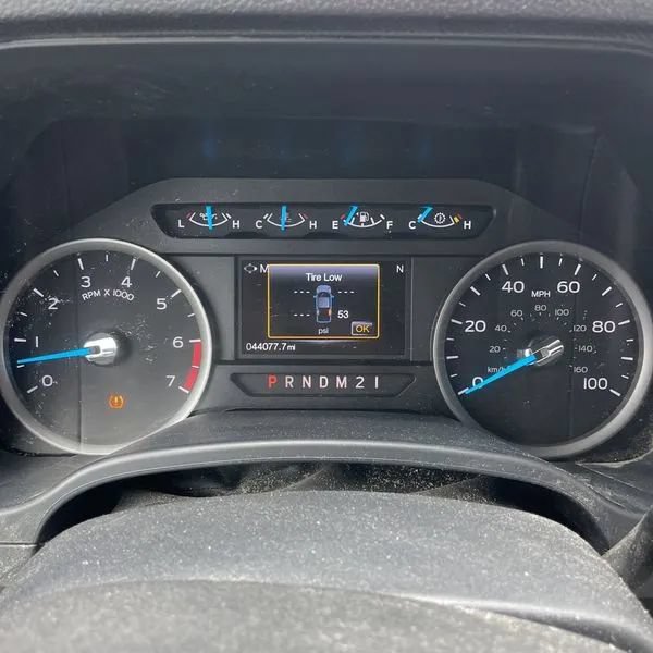 Used 2017 Ford F350 XLT AWD/4WD image 16