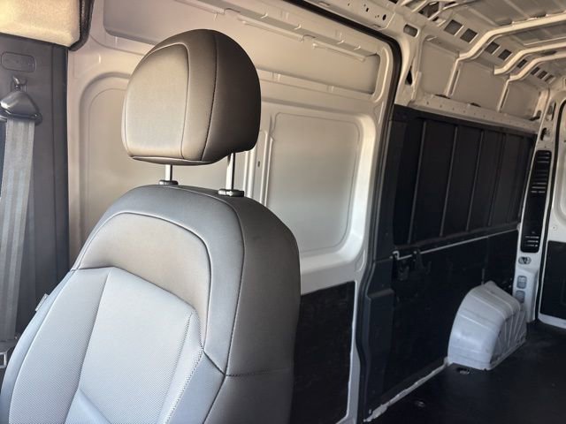 Used 2025 RAM ProMaster 2500 w/ Quick Order Package 22G SLT image 8