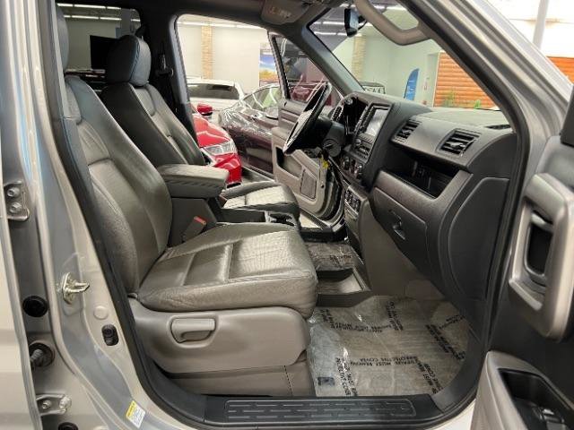 Used 2013 Honda Ridgeline RTL image 25
