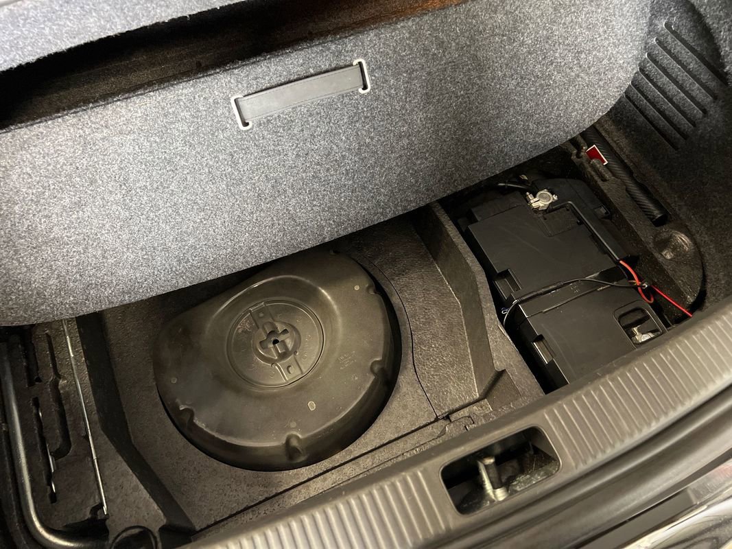 Used 2009 Audi TTS 2.0T Premium Plus image 41