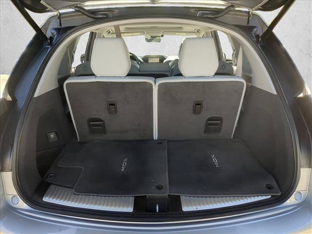 Used 2020 Acura MDX w/ Technology Package AWD/4WD image 6