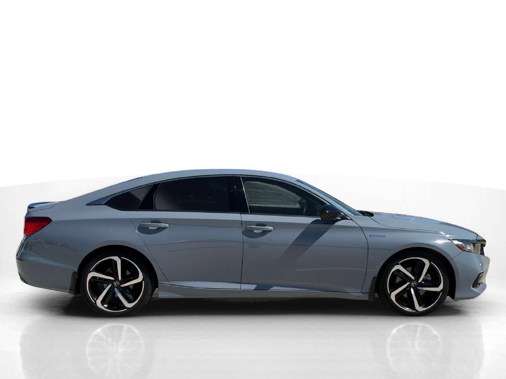 Used 2022 Honda Accord Sport image 8
