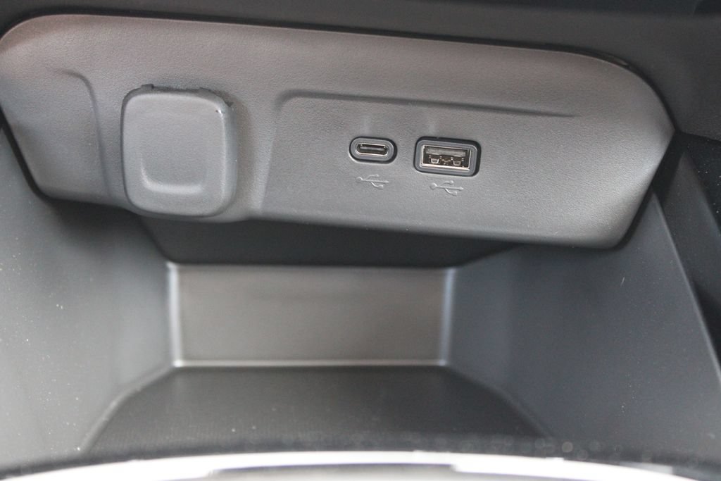 New 2026 Chevrolet Trax ACTIV w/ Driver Confidence Package FWD image 48