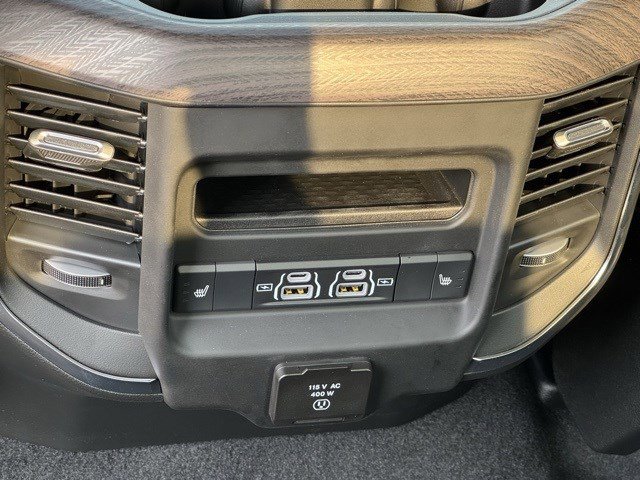 New 2026 RAM 1500 Laramie w/ Sport Appearance Package image 33