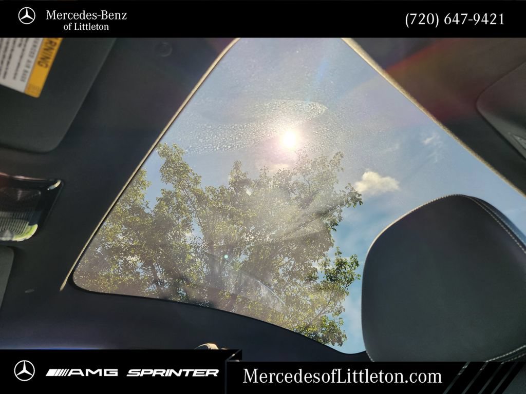 New 2027 Mercedes-Benz CLA 350 image 24