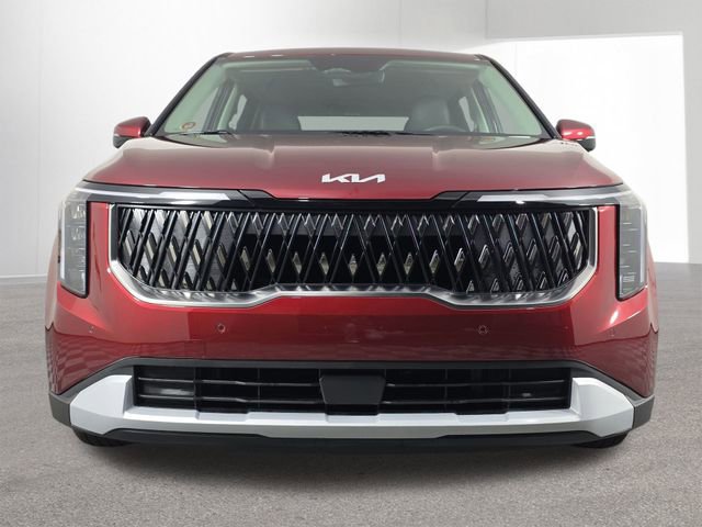 New 2026 Kia Carnival image 46