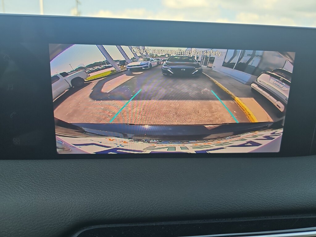 New 2026 Nissan Armada SV RWD image 16