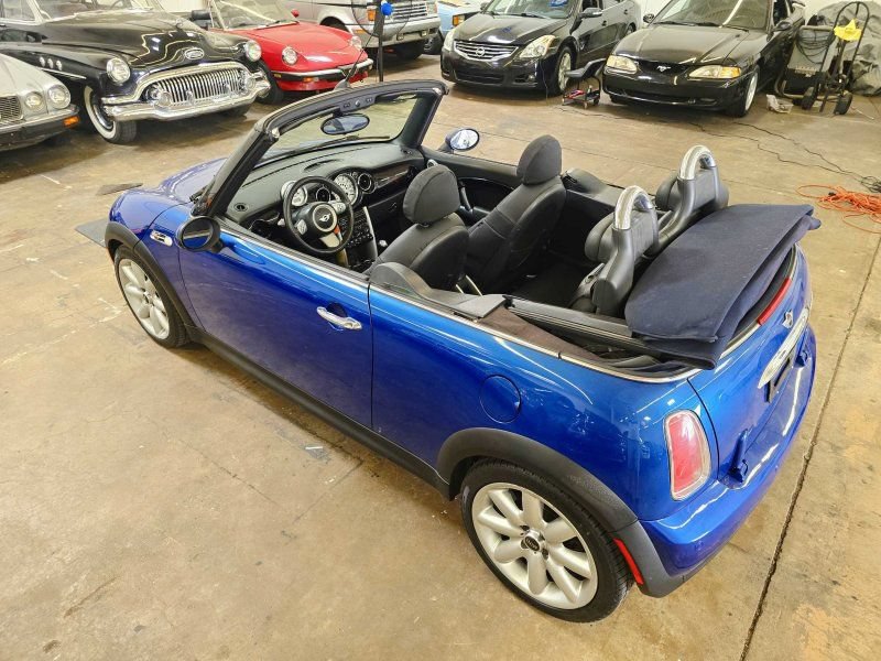 Used 2006 MINI Cooper S FWD image 21