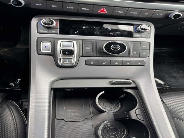 Used 2024 Hyundai Palisade Calligraphy image 18