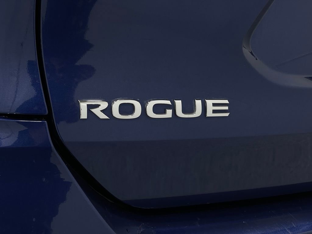 Used 2019 Nissan Rogue S image 35