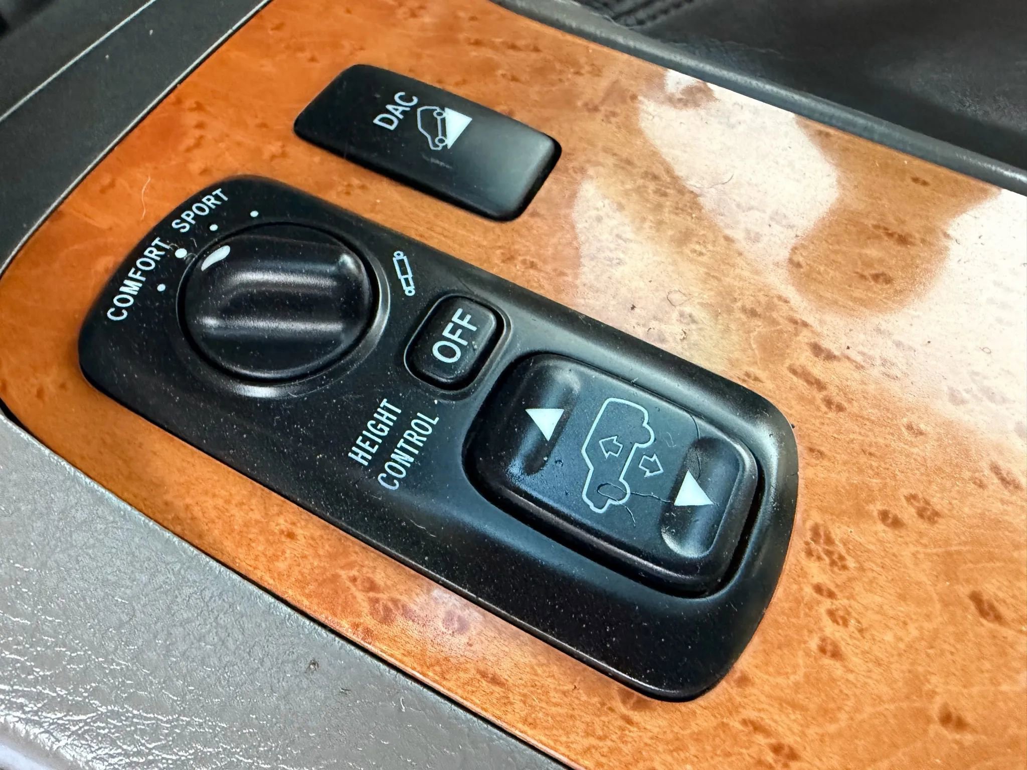 Used 2007 Lexus GX 470 image 27