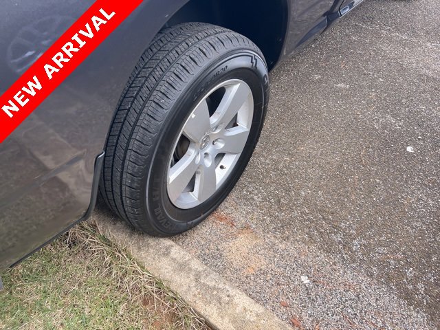 Used 2016 RAM 1500 Tradesman w/ Protection Group image 12