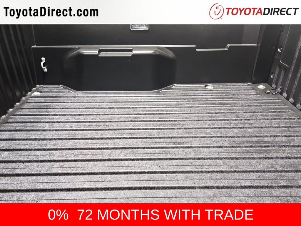 New 2026 Toyota Tacoma TRD Off-Road image 5