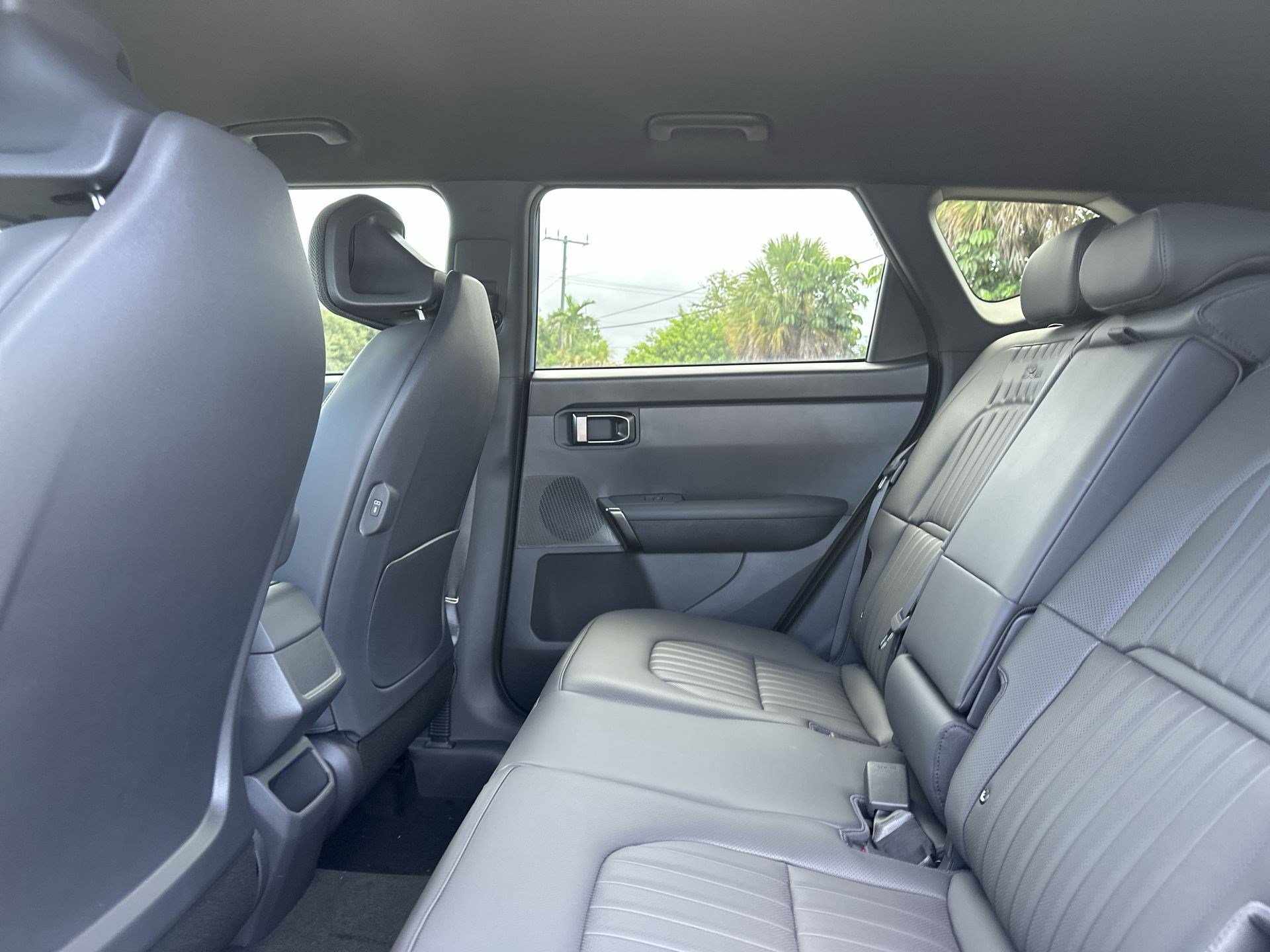 New 2027 Kia Seltos X-Line S AWD/4WD image 22