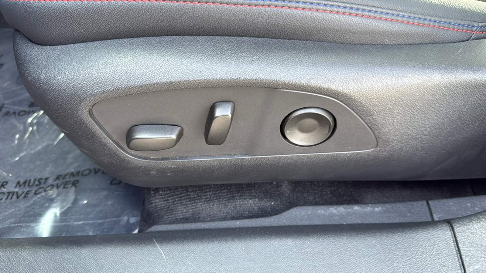 Used 2025 Chevrolet Blazer EV RS w/ Super Cruise Package image 12