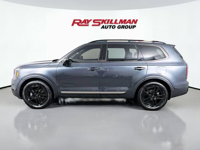 Used 2023 Kia Telluride SX Prestige X-Line image 4