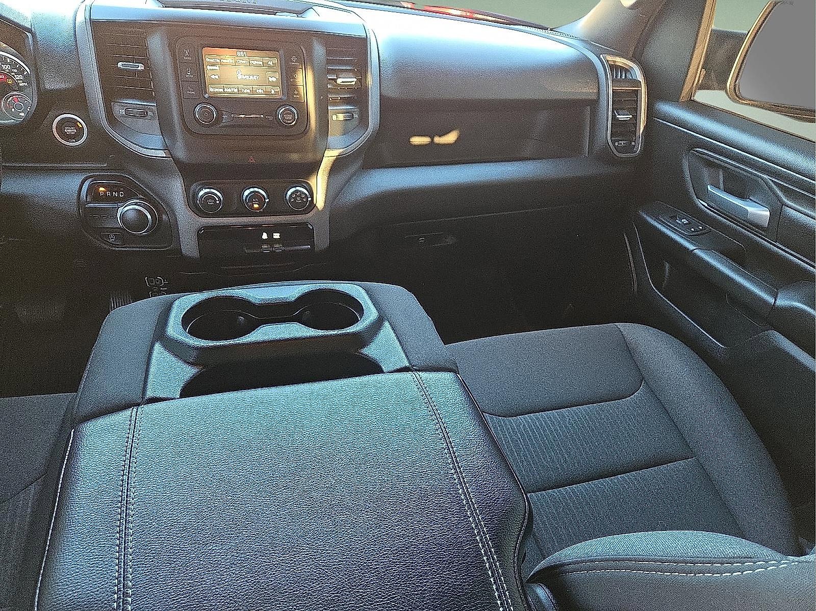 Used 2024 RAM 1500 Tradesman image 12