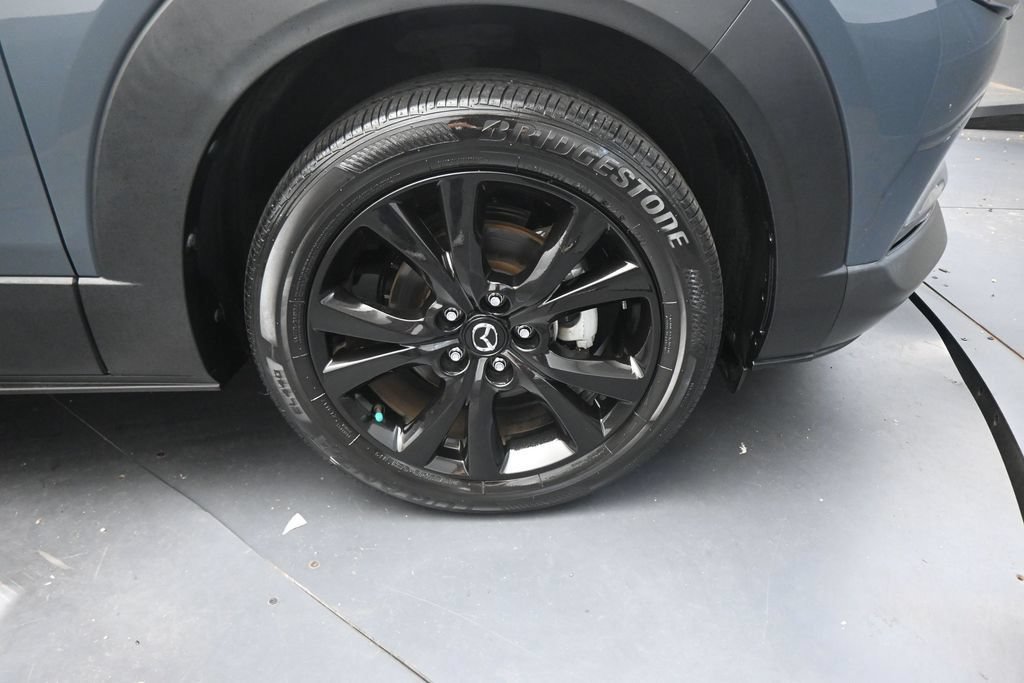 Used 2023 MAZDA CX-30 AWD 2.5 S w/ Preferred Package image 20