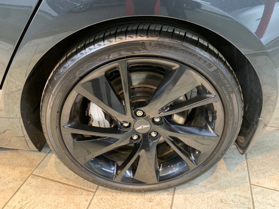 Used 2023 Genesis G70 3.3T w/ Sport Prestige Package AWD/4WD image 11