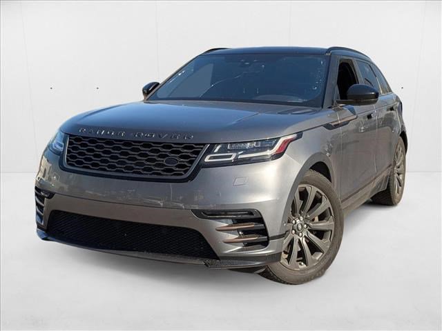 Used 2019 Land Rover Range Rover Velar R-Dynamic SE