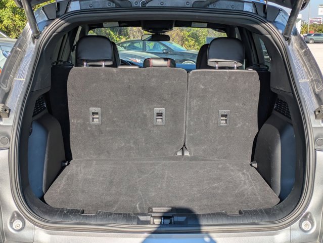 Used 2024 Ford Escape ST-Line w/ Cold Weather Package image 23