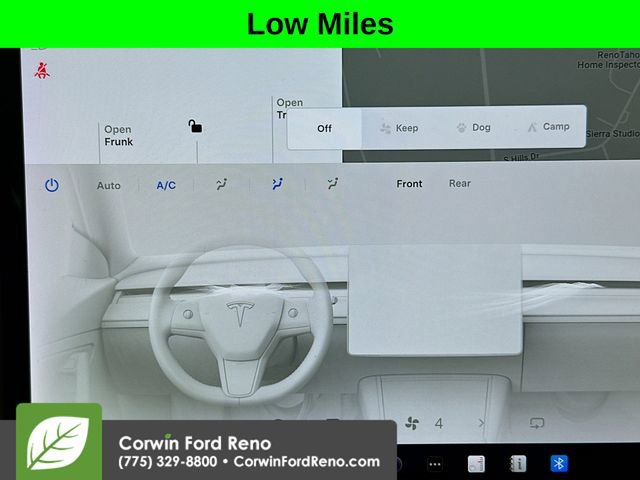 Used 2020 Tesla Model 3 Long Range image 15