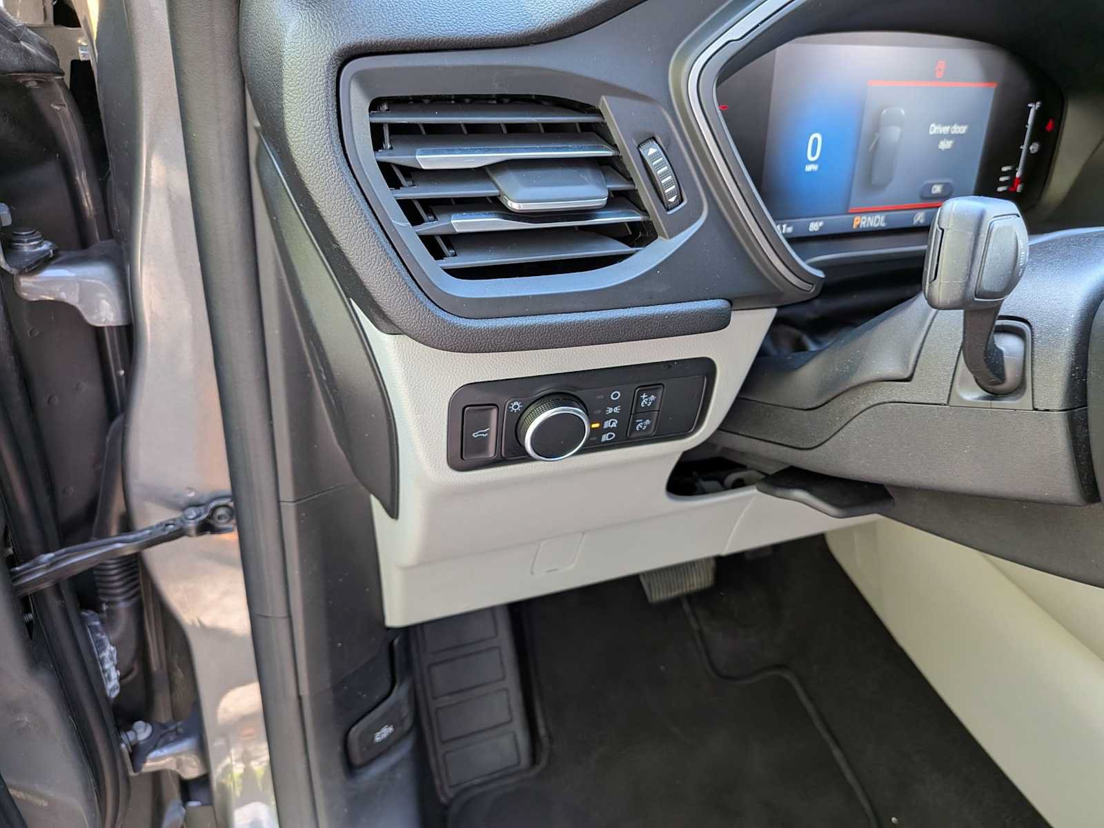 Used 2023 Ford Escape Active AWD/4WD image 14
