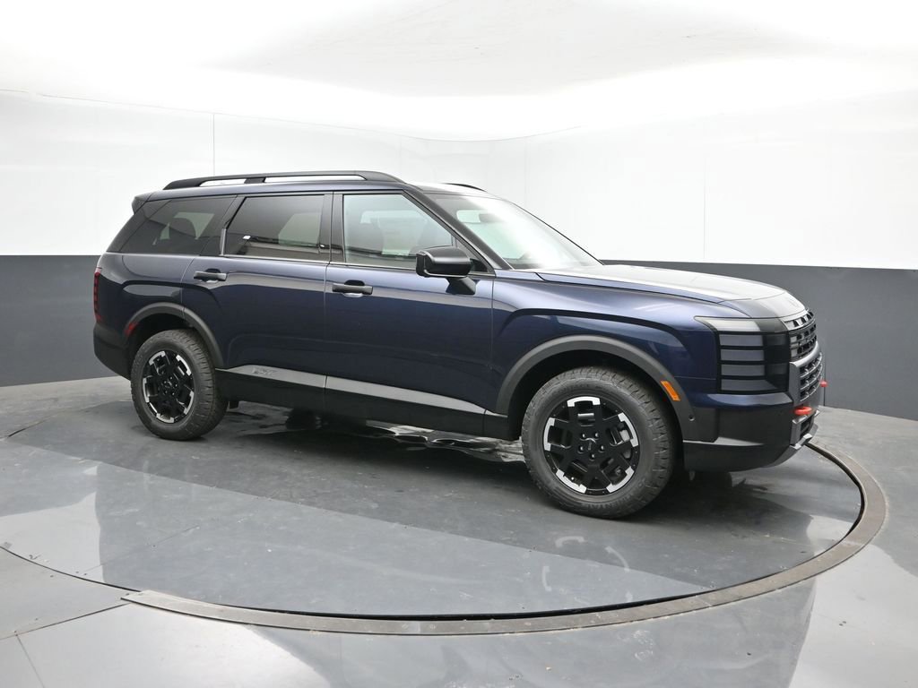 New 2026 Hyundai Palisade XRT Pro AWD/4WD image 7
