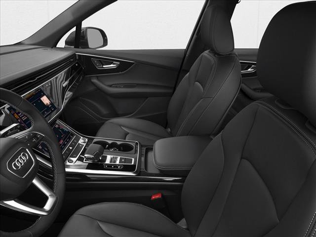 New 2026 Audi Q7 3.0T Premium AWD/4WD image 6