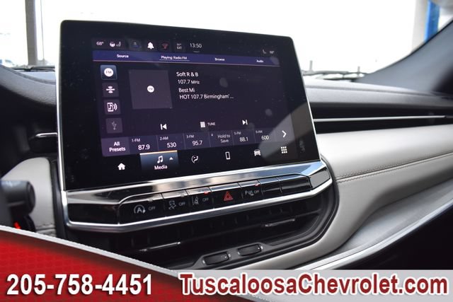 Used 2025 Jeep Compass Limited AWD/4WD image 34
