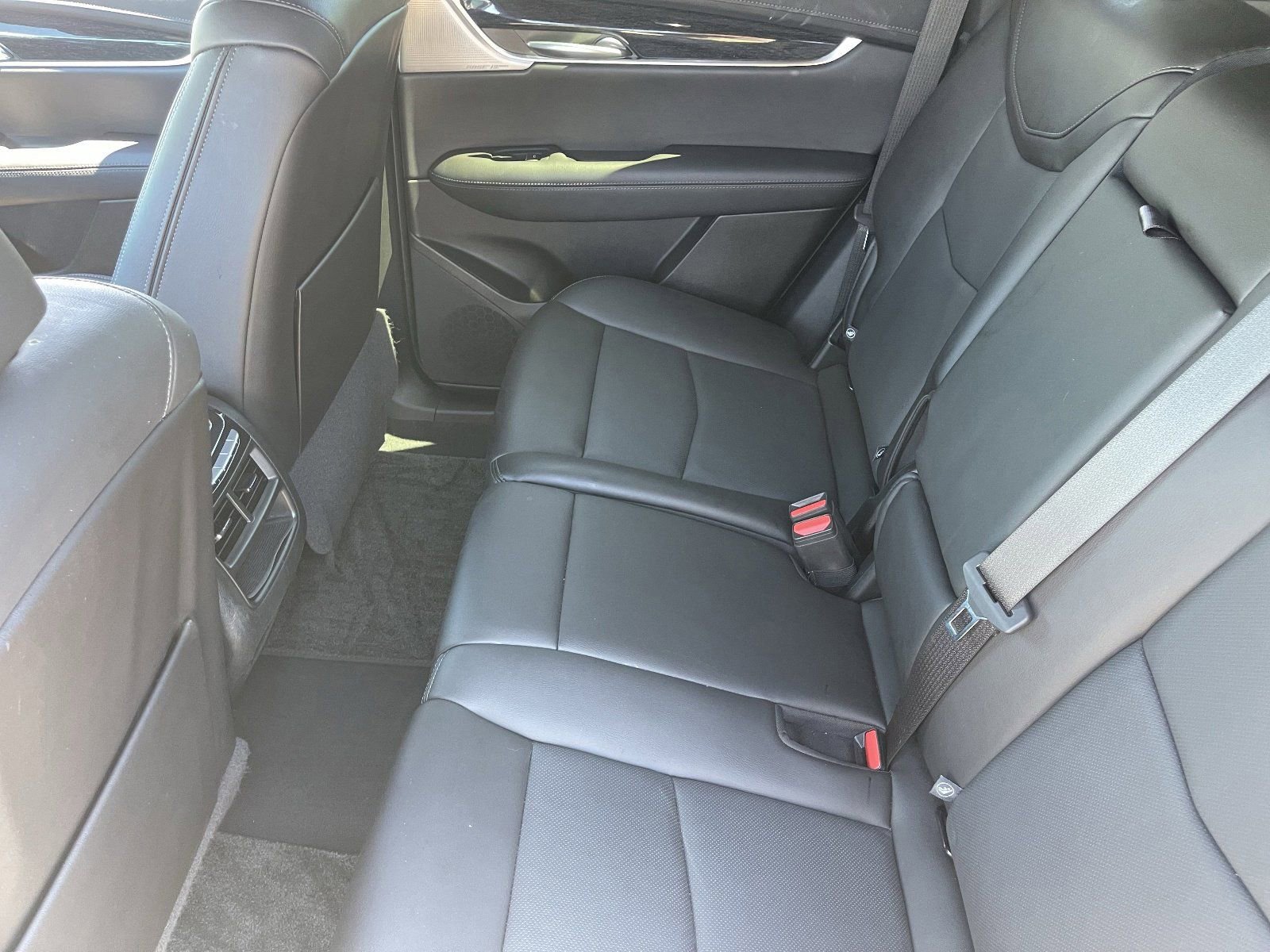 Used 2023 Cadillac XT5 Premium Luxury w/ Technology Package image 19