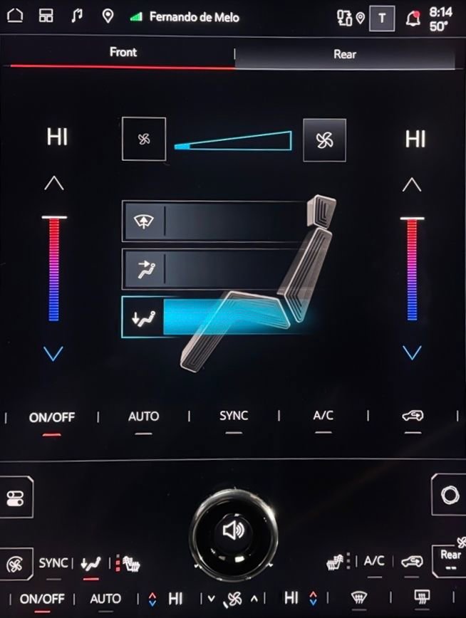 Used 2025 GMC Yukon Denali image 23