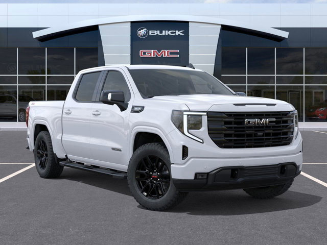 New 2026 GMC Sierra 1500 Elevation w/ Elevation Premium Package image 7