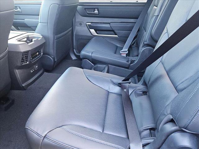 New 2026 Toyota Sequoia Platinum image 14