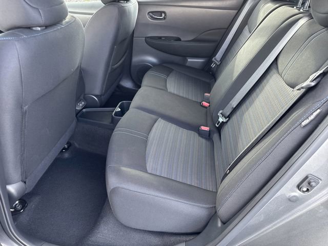 Used 2024 Nissan Leaf SV Plus image 17